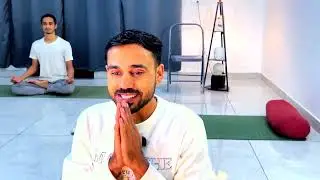 31 Jan - Yoga & Meditation - Subhash Yogakro