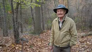 John Cummings - Friend of Cedarvale