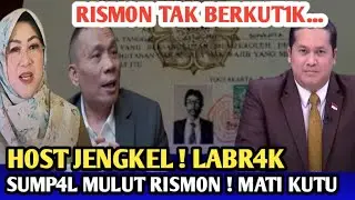 HeB0 ! H0ST LABR4K RISM0N ! SUMP4L MULUTNYA! MaT1 KUTU! TIFA BIKIN NGAK4K 
