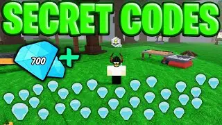 How To Redeem ALL CODES! FREE GEMS, Diamonds! 99 Nights in The Forest! (Roblox)