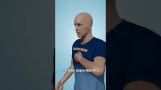 Man Survives Two Heart Attacks 😱