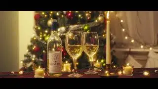 Knot Hill Wine-Cinematic Christmas Spec Commercial BMPCC6K