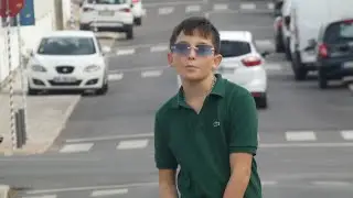 Infinite Gold - Porqu&ecirc; Que Foste Embora [Official Music Video]