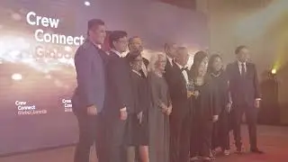 Crew Connect Global - PPC - BoF