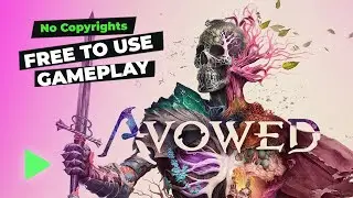 Avowed &ndash; Free to Use Gameplay (Defeating Dreamthrall Elder Brown Bear)