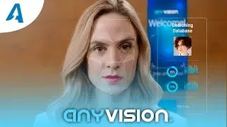 ANYVISION&reg; Abraxas - sysAway