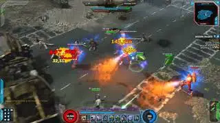 Marvel Heroes Omega 2025 - Infinite Potential - Black Cat & Spider-Man (Cosmic Trial)