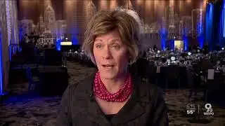 Life without the Millennium: Smaller may be better for Cincinnati convention business