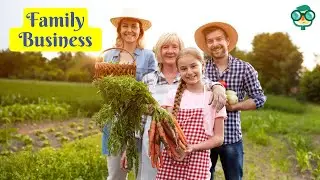 How to Start a Family Business at home? How to Start a Family Business? Starting a Family Business