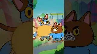 Собирай котят в Simba Mini Games! ❤️ #симба #симбочка #симбочкапимпочка