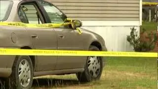 Man killed in Dillon County