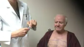 Body Hair Transplant (BHT) - Chest Hairs to Scalp | Dr. Jeffrey Epstein