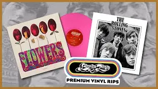 The Rolling Sones - Please Go Home - vinyl rip - Flowers - The Rolling Stones in Mono Box