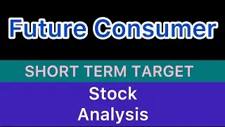 FUTURE CONSUMER LTD STOCK TARGET 🔰 FUTURE CONSUMER STOCK NEWS ANALYSIS LATEST UPDATE STOCK 25-11-24