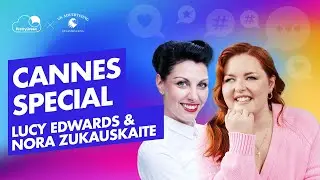 How to Launch a Brand on TikTok Shop | What They Said: Cannes - Influencer Marketing Podcast | Ep.12