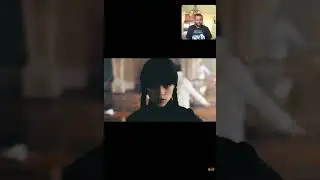 @NerdOut Wednesday Song|@HalaCG REACTION!!!