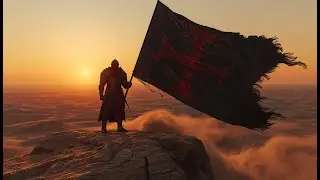 Templar War Drums & Sacred Chant &ndash; March Into Battle!