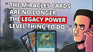 This 30 Year old Card is A Game-Changer for Control Strategies