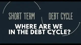 THE SHORT TERM DEBT CYCLE AND THE STOCK MARKET