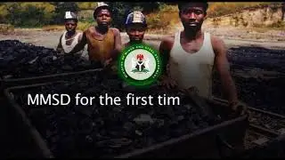 DOCUMENTARY: MINING IN NIGERIA EPISODE 1