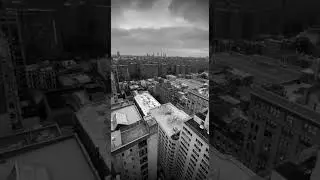 High Rise Window Cleaning Adventures with Big Apple Window Cleaning