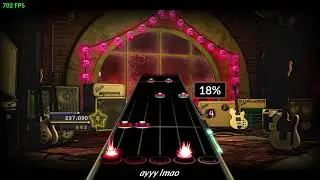 chiasm precision mode fc