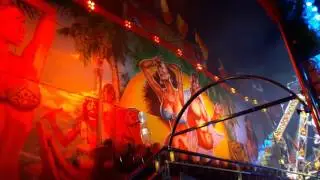 Cuba libre Marakaibo domenica 25 dicembre 2016 luna park di  chiavari
