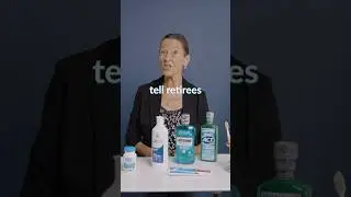ЕДИНСТВЕННЫЙ метод, который помогает зубам среднего возраста