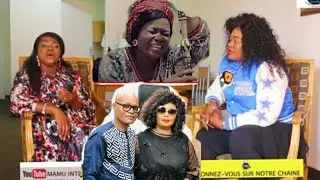 Viya💞bonne nouvelle pour viya bientôt maman✌femme thamar😭son triste temoignage azanga ba ovaires💔😭