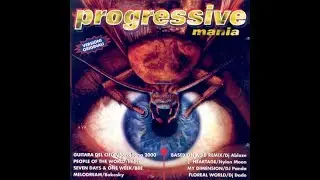 Progressive Mania