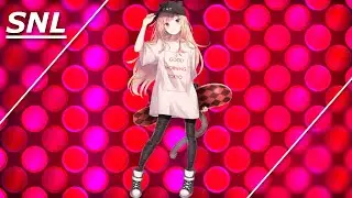 「Nightcore」 → All This Love [Robin Schulz]
