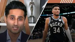 BB&B Smoke Edition Giannis wants out of Milwaukee/3 days out til Teo vs Shakur/
