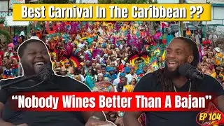 Is Barbados&rsquo;s Crop-Over The Best Carnival In The Caribbean??? 