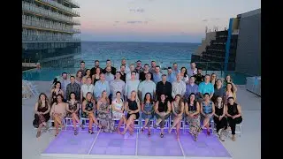 Summit Club 2018