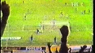 1988 (August 24) Barcelona (Spain) 3-Steaua Bucharest (Romania) 1 (Trofeo Gamper)