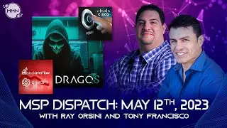 MSP Dispatch 5/12/23: Expired Certs Cripple Cisco, ChatGPT Nerfs Stack Overflow, Dragos Hacked