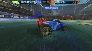 M1k3rules with the redirect