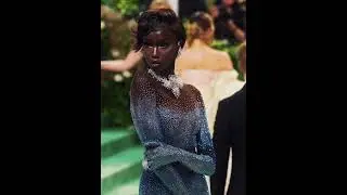 Model of the year 2025 😱🔥#anokyai #alexconsani #yasminwijnaldum