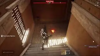 Assassin's Creed Odyssey: Leader House PHOKIS