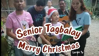 Senior Tagbalay (Cuyonon Version)