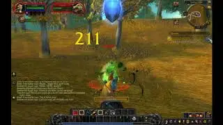 Feeding the Hungry and the Hopeless - WoW Quest