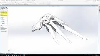 classic mercy overwatch wing part1