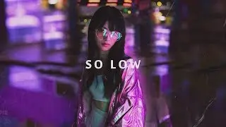 VolitionMusic - So Low | R&B Guitar Type Beat