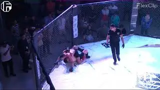 IFL Fight Night | Part 4