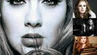 Adele - Lovesong (2012 54th Grammy Awards Performance) [HD] - YouTube.flv