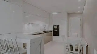 Mobila Sevini pentru tot apartamentul
