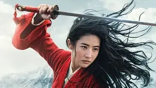 Top 10 Most Anticipated Action Movies of 2020