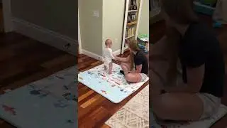 Foldable & Machine Washable Baby play Mat - ieBabay