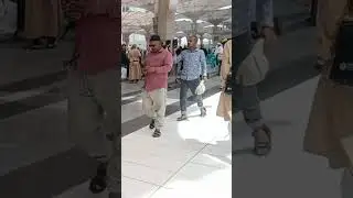 ناھين طاقت ڪيئن مان مديني وڃان پر مونکي اميد آھي اجان