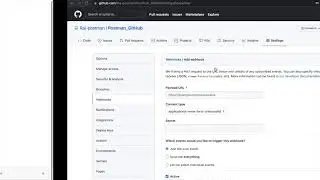 2 way sync: GitHub - Postman